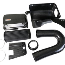 Load image into Gallery viewer, Carbon Fiber Cold Air Intake for BMW 125i F20 / 320i 328i F30 / 420i F32