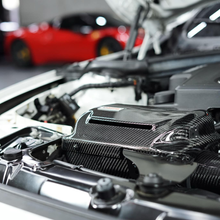 Load image into Gallery viewer, Carbon Fiber Cold Air Intake for BMW 125i F20 / 320i 328i F30 / 420i F32
