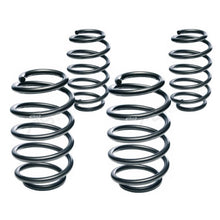 Load image into Gallery viewer, Tesla Model 3 Base RWD (US-Built) (2017-2024) Eibach Pro Kit Lowering Springs