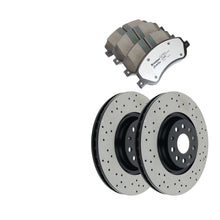 Load image into Gallery viewer, Mercedes-Benz A45 AMG (2013-2018) W176 Bremtec Brake Package