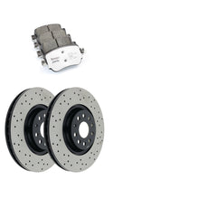 Load image into Gallery viewer, Mercedes-Benz A45 AMG (2013-2018) W176 Bremtec Brake Package