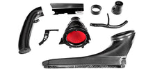 Load image into Gallery viewer, Audi RS3 (2021-) 8Y Eventuri Carbon Intake System
