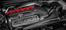 Load image into Gallery viewer, Audi RS3 (2017-2021) 8V Eventuri Full Black Carbon Intake