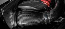 Load image into Gallery viewer, Audi RS3 (2017-2021) 8V Eventuri Full Black Carbon Intake
