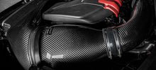 Load image into Gallery viewer, Audi RS3 (2017-2021) 8V Eventuri Full Black Carbon Intake