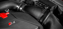 Load image into Gallery viewer, Audi RS3 (2017-2021) 8V Eventuri Full Black Carbon Intake