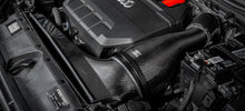 Load image into Gallery viewer, Audi S3 (2020-2024) 8Y Eventuri Carbon Intake System
