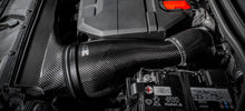 Load image into Gallery viewer, Audi S3 (2020-2025) 8Y Eventuri Carbon Intake System
