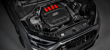 Load image into Gallery viewer, Audi S3 (2020-2025) 8Y Eventuri Carbon Intake System