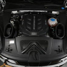 Load image into Gallery viewer, Carbon Fiber Cold Air Intake for Porsche Macan 3.0T 3.6T
