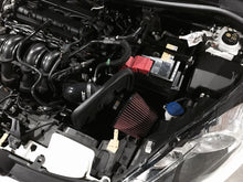 Load image into Gallery viewer, Cold Air Intake - Ford Fiesta MK7 1.6L Powershift Air Intake System 08-14 (FD-FI701)