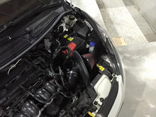 Load image into Gallery viewer, Cold Air Intake - Ford Fiesta MK7 1.6L Powershift Air Intake System 08-14 (FD-FI701)