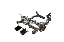 Load image into Gallery viewer, Ferrari F8 (2019-2023) Valvetronic Exhaust System