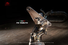 Load image into Gallery viewer, Ferrari F8 (2019-2023) Valvetronic Exhaust System