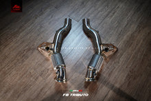 Load image into Gallery viewer, Ferrari F8 (2019-2023) Valvetronic Exhaust System