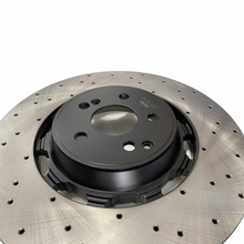 Load image into Gallery viewer, BMW M3 (2015-2020) F80 Bremtec Brake Package Blue Calipers