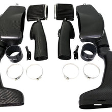Load image into Gallery viewer, Carbon Fiber Cold Air Intake for Mercedes-Benz CLS63 W218