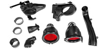 Load image into Gallery viewer, BMW M3 (2020-2024) G80 Eventuri Black Carbon Intake