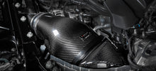 Load image into Gallery viewer, BMW M3 (2020-2024) G80 Eventuri Black Carbon Intake
