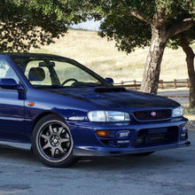 Load image into Gallery viewer, STI Style Front Lip for 98-01 Subaru WRX GC8
