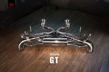 Load image into Gallery viewer, Valvetronic Exhaust System for Mclaren GT 4.0TT V8 20+

