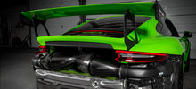 Load image into Gallery viewer, Porsche 911 GT3 RS (2012-2018) 991.1 & 991.2 Eventuri Carbon Intake System