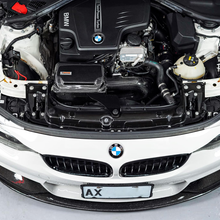 Load image into Gallery viewer, Carbon Fiber Cold Air Intake for BMW 125i F20 / 320i 328i F30 / 420i F32