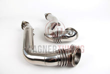 Load image into Gallery viewer, BMW 135i (2006-2013) 335i E82 E90 N54 Motor - 500001002 Wagner Tuning