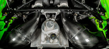 Load image into Gallery viewer, Lamborghini Huracan (2014-2022) Eventuri Carbon Intake System