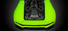 Load image into Gallery viewer, Lamborghini Huracan (2014-2022) Eventuri Carbon Intake System