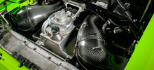 Load image into Gallery viewer, Lamborghini Huracan (2014-2022) Eventuri Carbon Intake System
