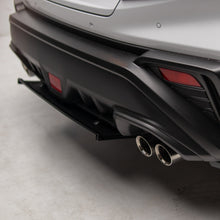 Load image into Gallery viewer, STI Style Rear Diffuser for Subaru WRX (VB) 22+