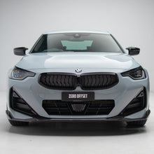 Load image into Gallery viewer, M-Performance Style Pre Pregged Dry Carbon Mirrors For BMW M240i G42 / M2 G87 / M3 G80 G81 / M4 G82 G83 20+
