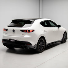 Load image into Gallery viewer, T-Style Full Kit for 19+ Mazda 3 BP (Hatch)