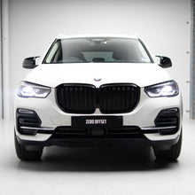 Load image into Gallery viewer, M Performance Style Gloss Black Grill (Dual Slat) For BMW X5 G05 18-23
