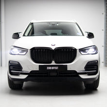 Load image into Gallery viewer, M Performance Style Gloss Black Mirror Caps for BMW X3/X4/X5/X6/X7 G01 G02 G03 G05 G06 G07
