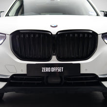 Load image into Gallery viewer, M Performance Style Gloss Black Grill (Dual Slat) For BMW X5 G05 18-23
