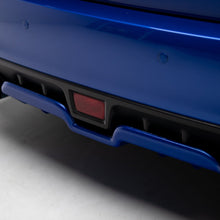 Load image into Gallery viewer, HT Auto Style Rear Diffuser for 15-21 Subaru WRX

