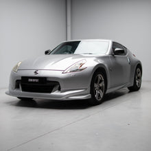Load image into Gallery viewer, Nismo S-Tune Style Front Lip for 09-12 Nissan 370Z