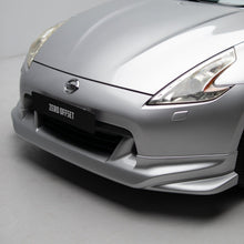 Load image into Gallery viewer, Nismo S-Tune Style Front Lip for 09-12 Nissan 370Z
