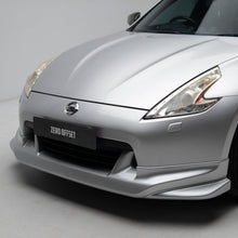 Load image into Gallery viewer, Nismo S-Tune Style Front Lip for 09-12 Nissan 370Z