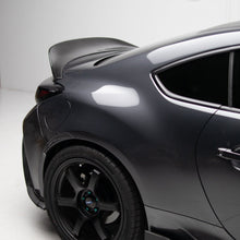 Load image into Gallery viewer, TRD 'High Kick' Style Spoiler for Subaru BRZ (ZD8) / Toyota GR86 (ZN8) 22+ Carbon Fibre