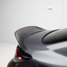Load image into Gallery viewer, TRD &#39;High Kick&#39; Style Spoiler for Subaru BRZ (ZD8) / Toyota GR86 (ZN8) 22+ Carbon Fibre
