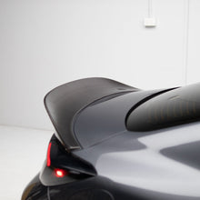 Load image into Gallery viewer, TRD 'High Kick' Style Spoiler for Subaru BRZ (ZD8) / Toyota GR86 (ZN8) 22+ Carbon Fibre