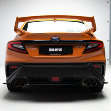 Load image into Gallery viewer, STI Style Trunk Spoiler for Subaru WRX (VB) 22+
