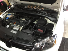 Load image into Gallery viewer, Cold Air Intake - Volkswagen Golf MK6 V2 (VW-MK602)