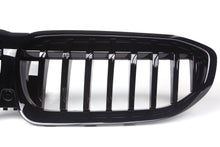Load image into Gallery viewer, M Performance Style Gloss Black Grill For BMW 3 Series G20/G28 18-22
