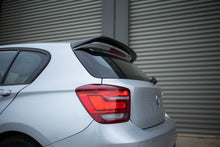 Load image into Gallery viewer, AC Schnitzer Style Pre Pregged Dry Carbon Fibre Spoiler for BMW F20 12-19
