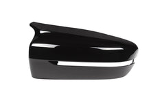 Load image into Gallery viewer, M Performance Style Gloss Black Mirror Caps for BMW 1 / 2 / 3 / 4 Series G20 G22 G23 G42
