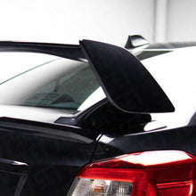 Load image into Gallery viewer, STI Style Trunk Spoiler for Subaru WRX VA 15-21
